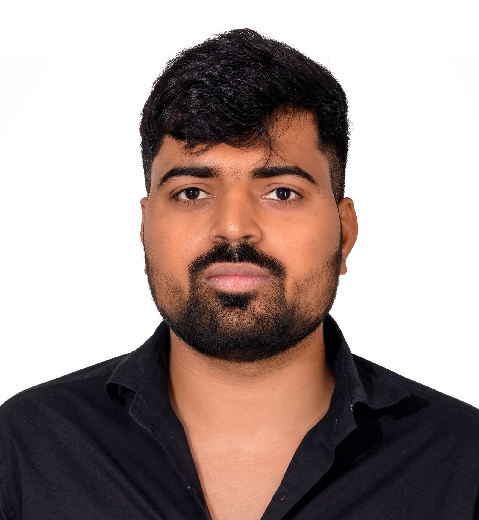 Vishal Kumar